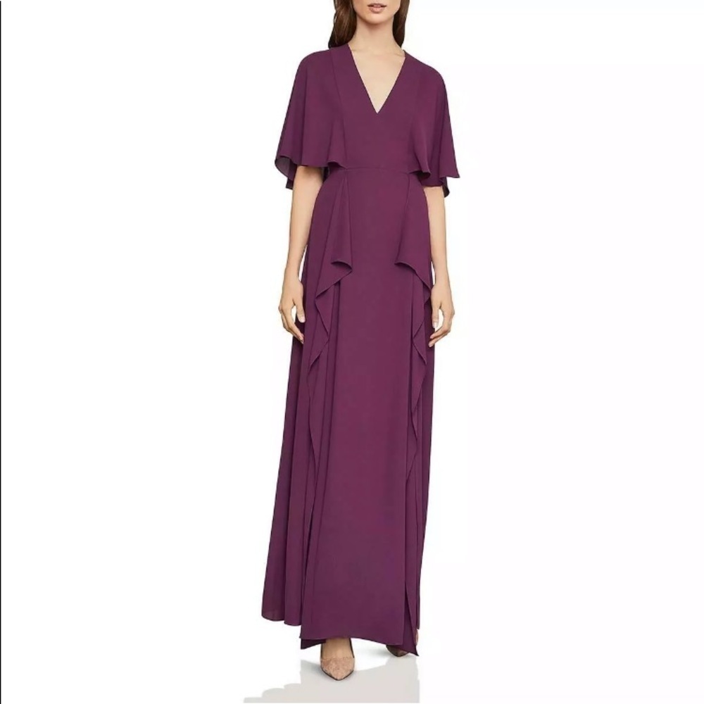 16. BNWT BCBG Max Azria Evening Dress Gown